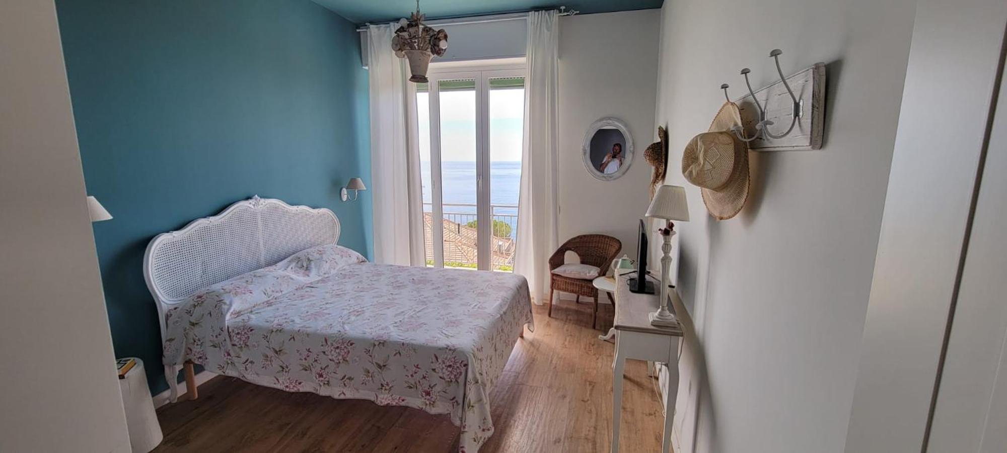 B&B Villa Shiverty Пьеве-Лигуре Экстерьер фото