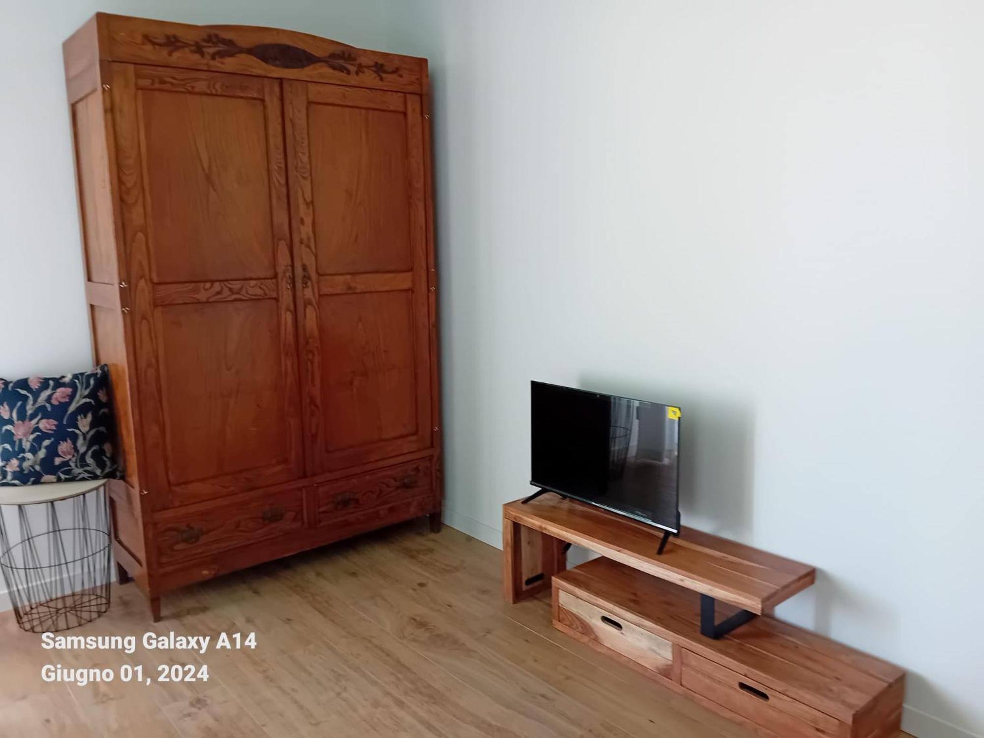 B&B Villa Shiverty Пьеве-Лигуре Экстерьер фото