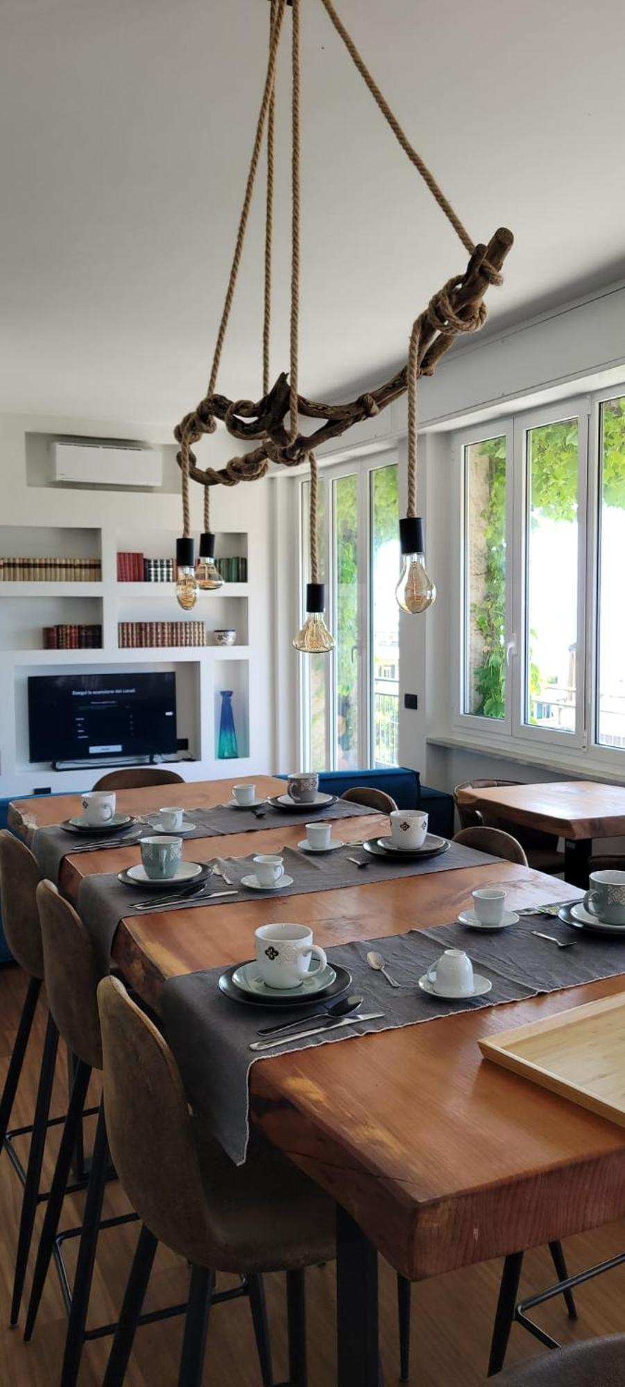 B&B Villa Shiverty Пьеве-Лигуре Экстерьер фото