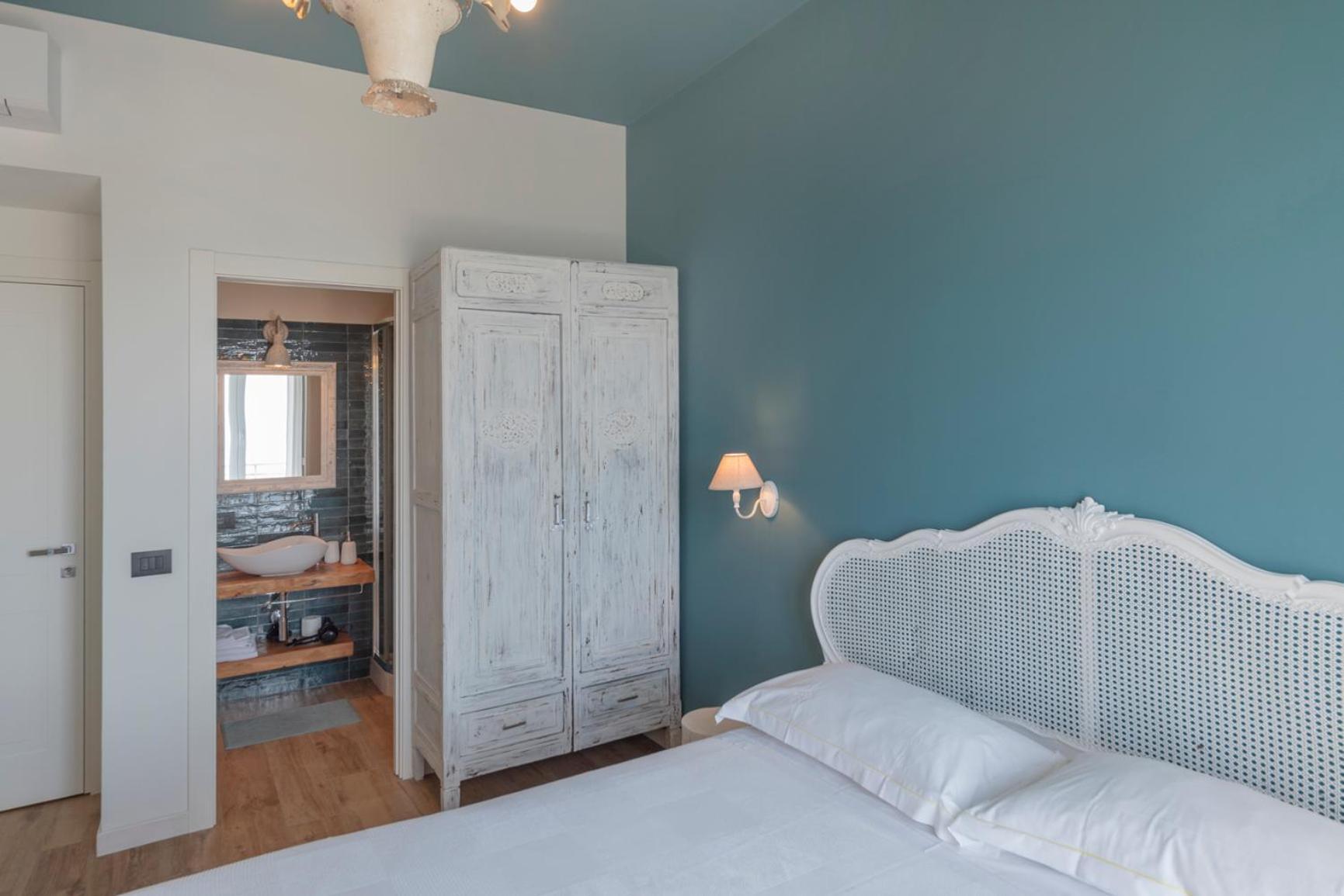 B&B Villa Shiverty Пьеве-Лигуре Экстерьер фото