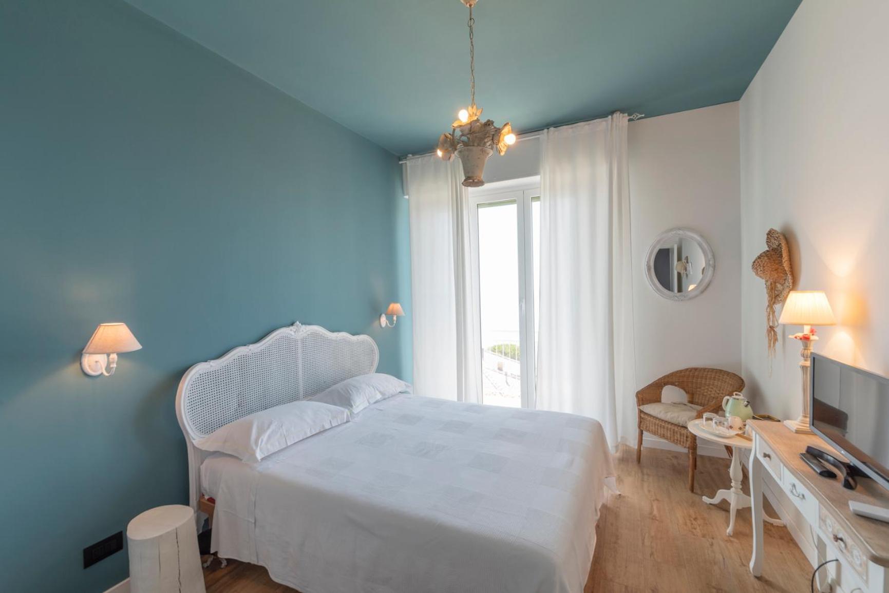 B&B Villa Shiverty Пьеве-Лигуре Экстерьер фото